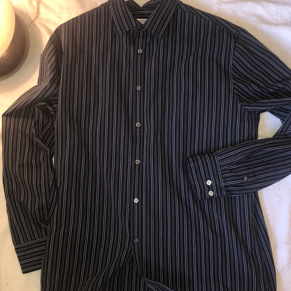 Men’s Dress Shirt